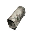 Louis Vuitton Monogram Eclipse Steamer Wearable Wallet